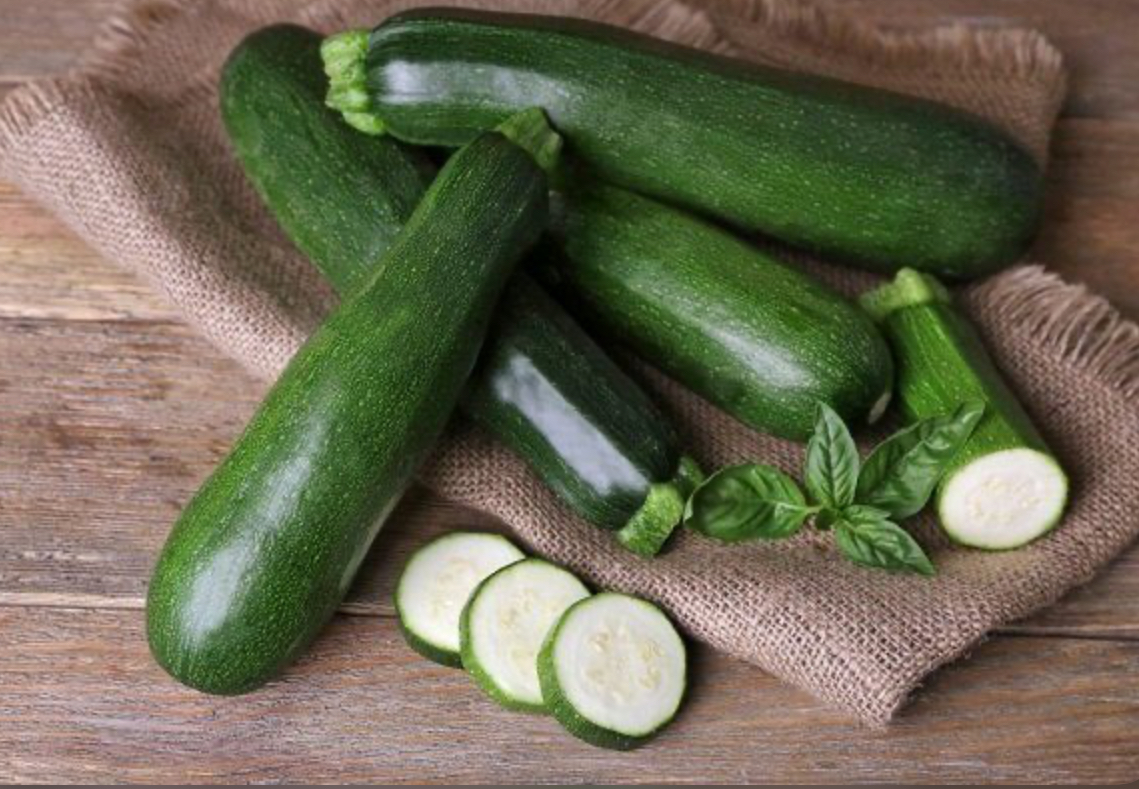 Кабачок Аеронавт 20 г UA (Агро Майстер)