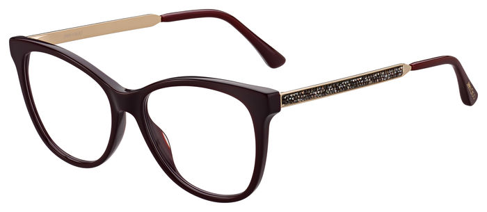 JIMMY CHOO JC199 LHF 53