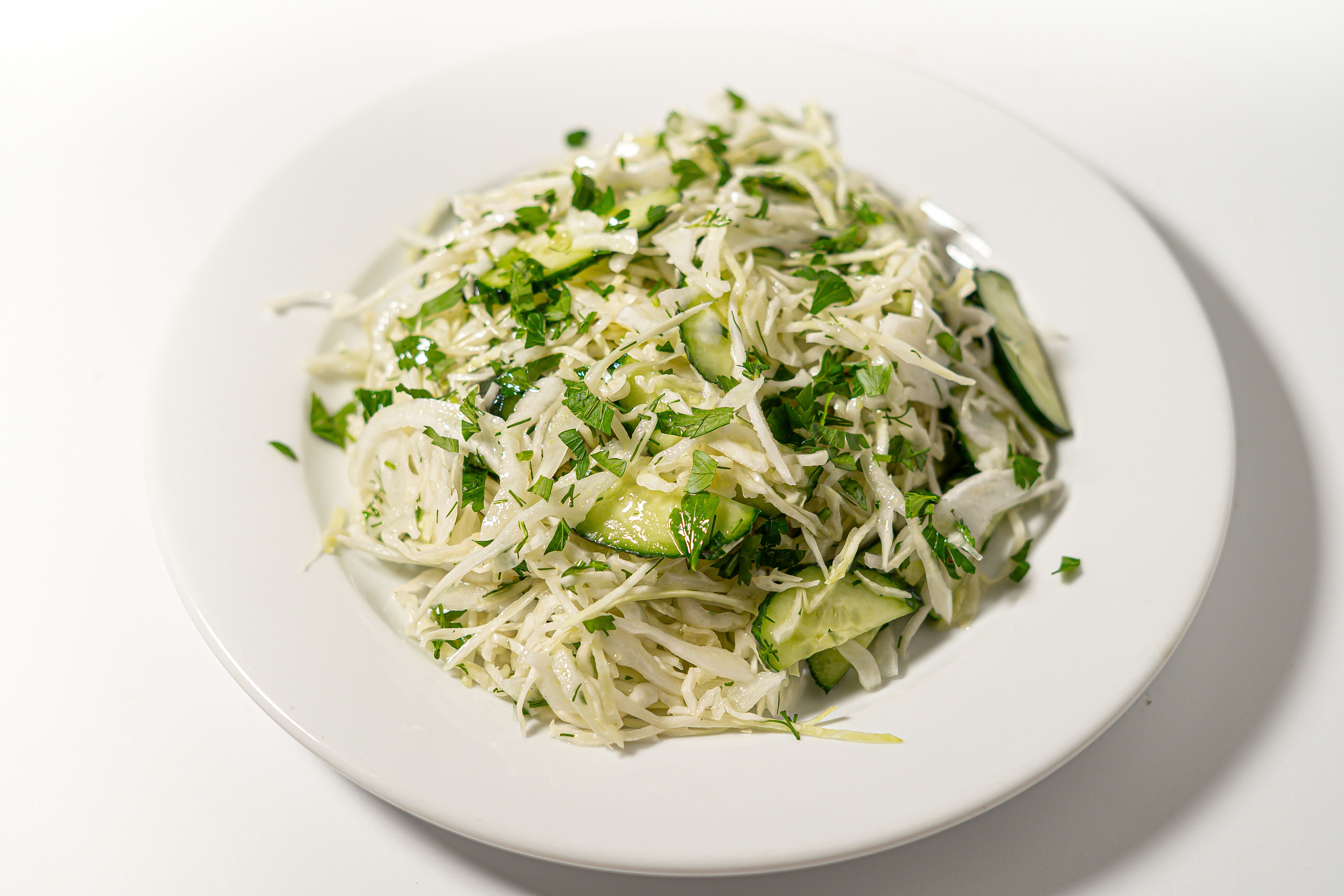 Салат Весняний