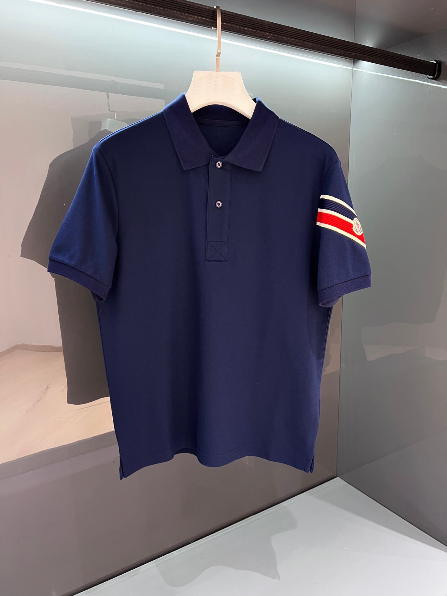 Moncler футболка