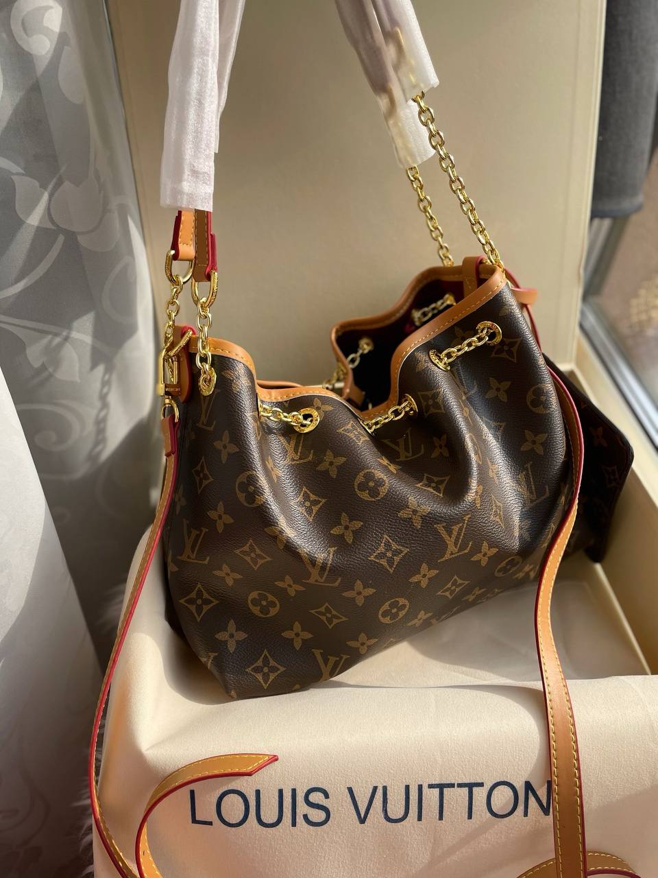 Louis Vuitton