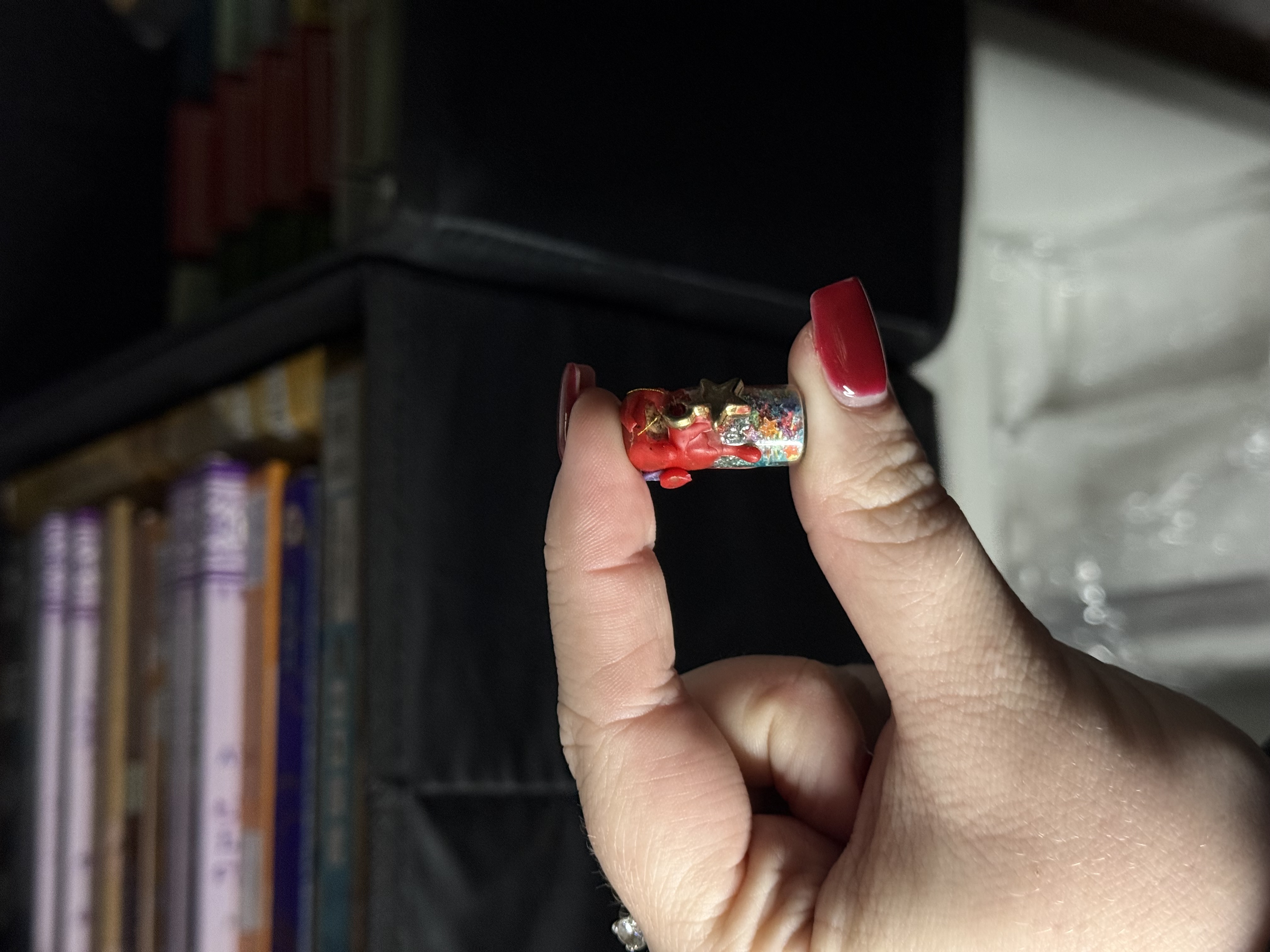 Відьмина бутилочка на популярність