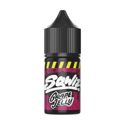 Sqwiz 30ml Grape Jelly (Виноградне Желе)
