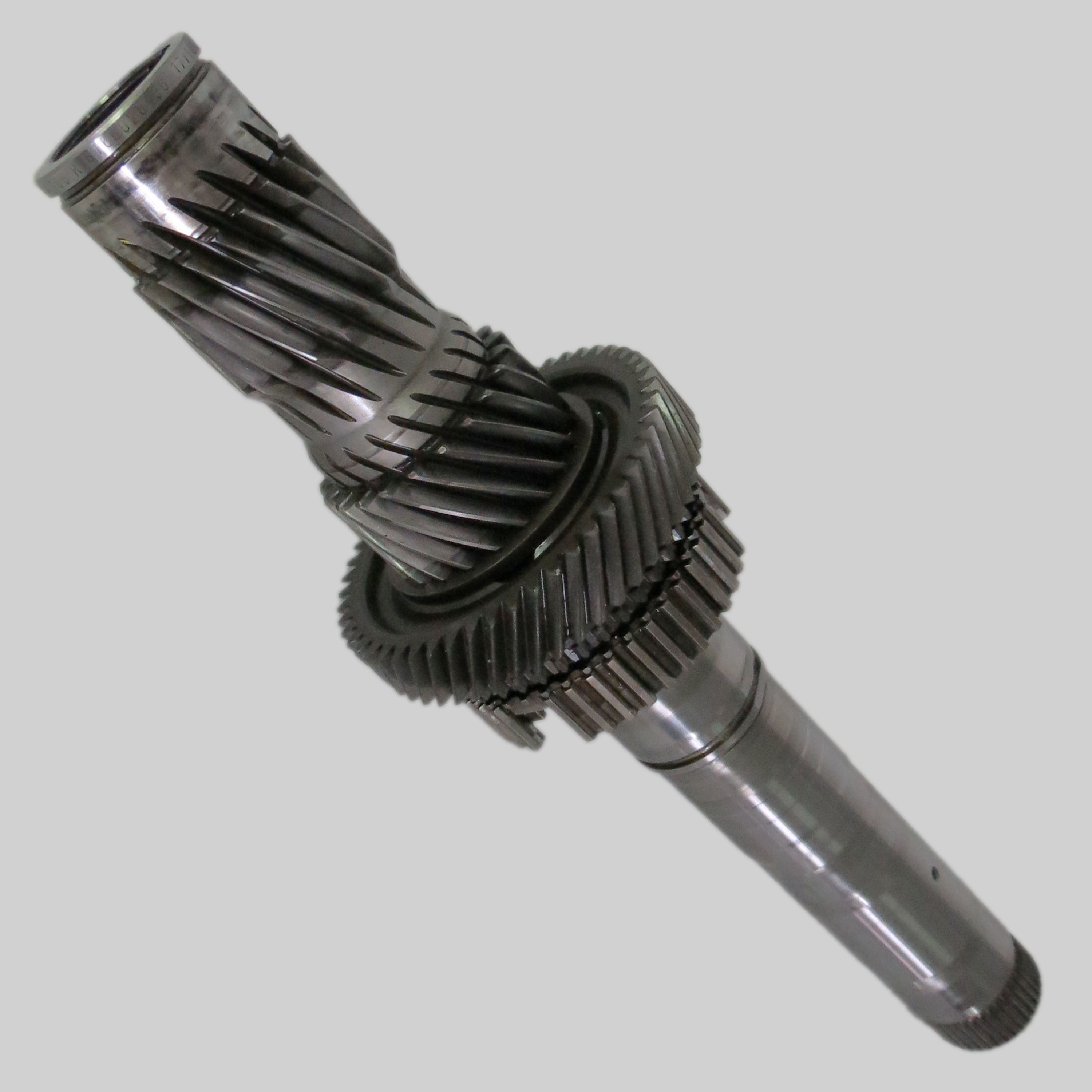 Вал первичний 0B5, DL501