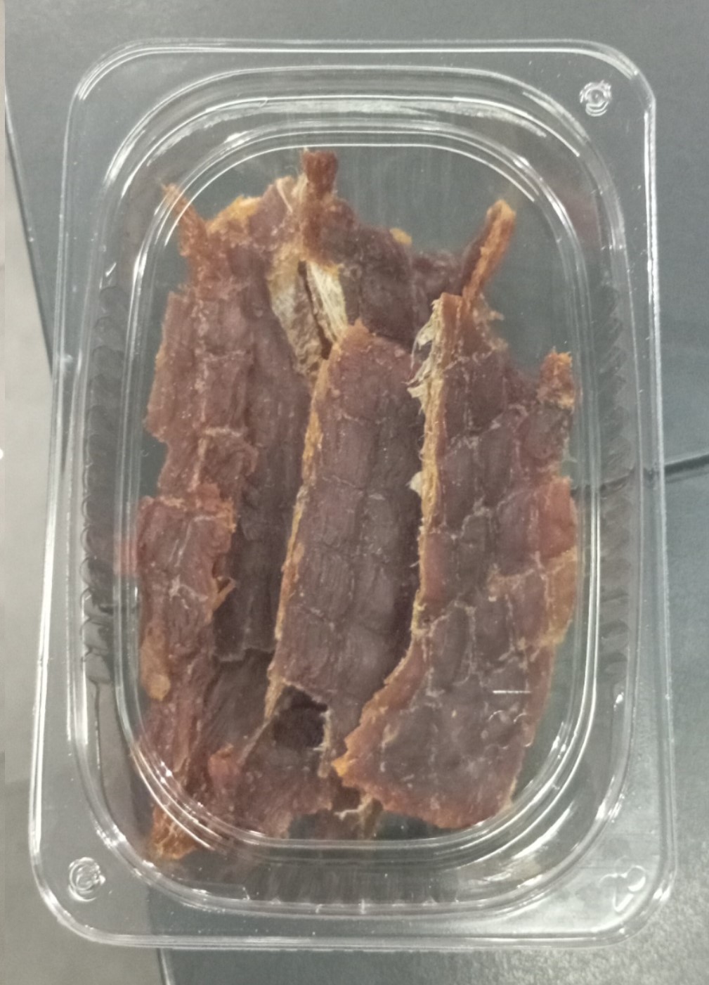 Чіпси курячі «Парманелло» (ціна за 100г)