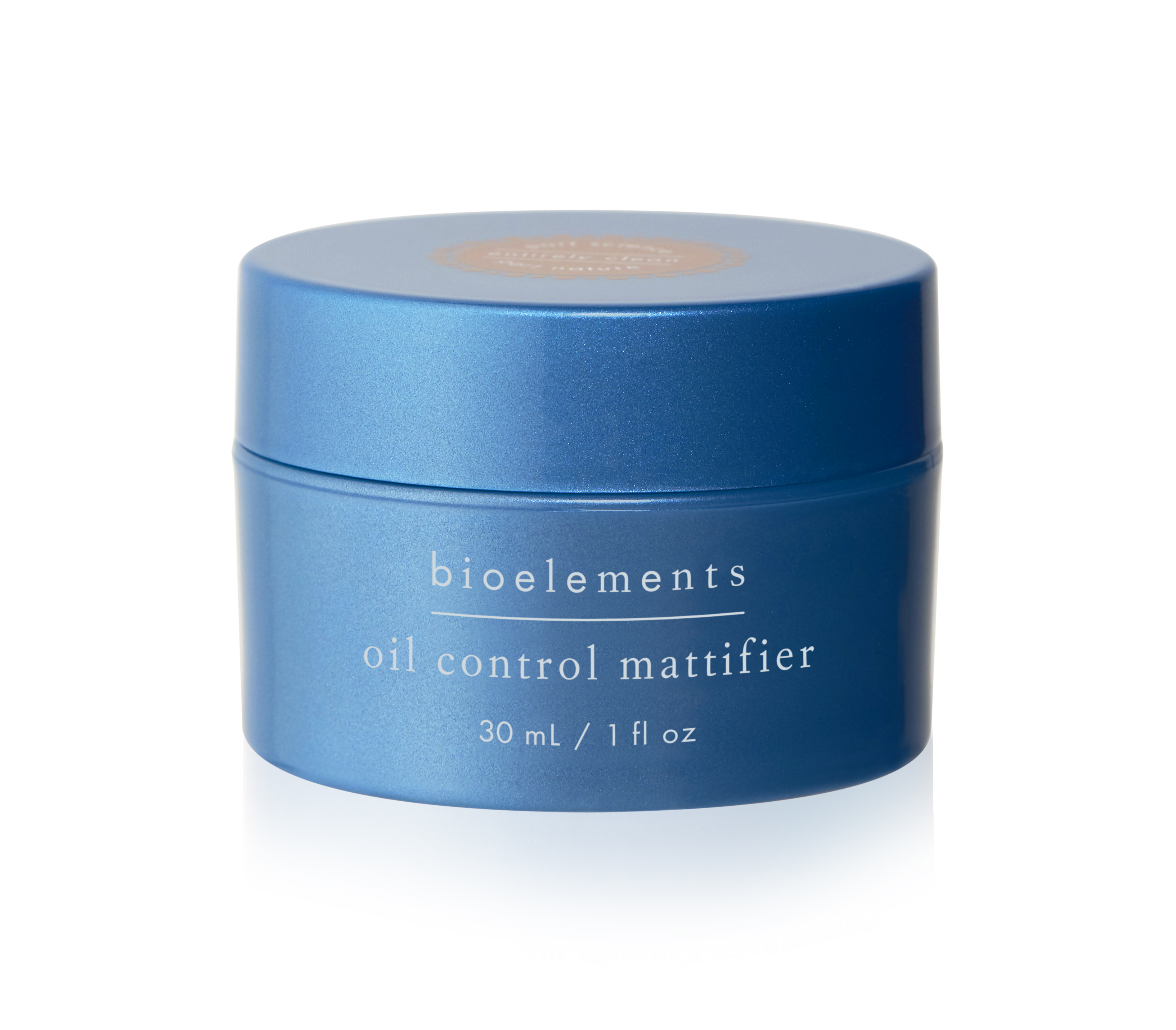 Bioelements Oil Control Mattifier, 30 ml - Крем з матуючим ефектом