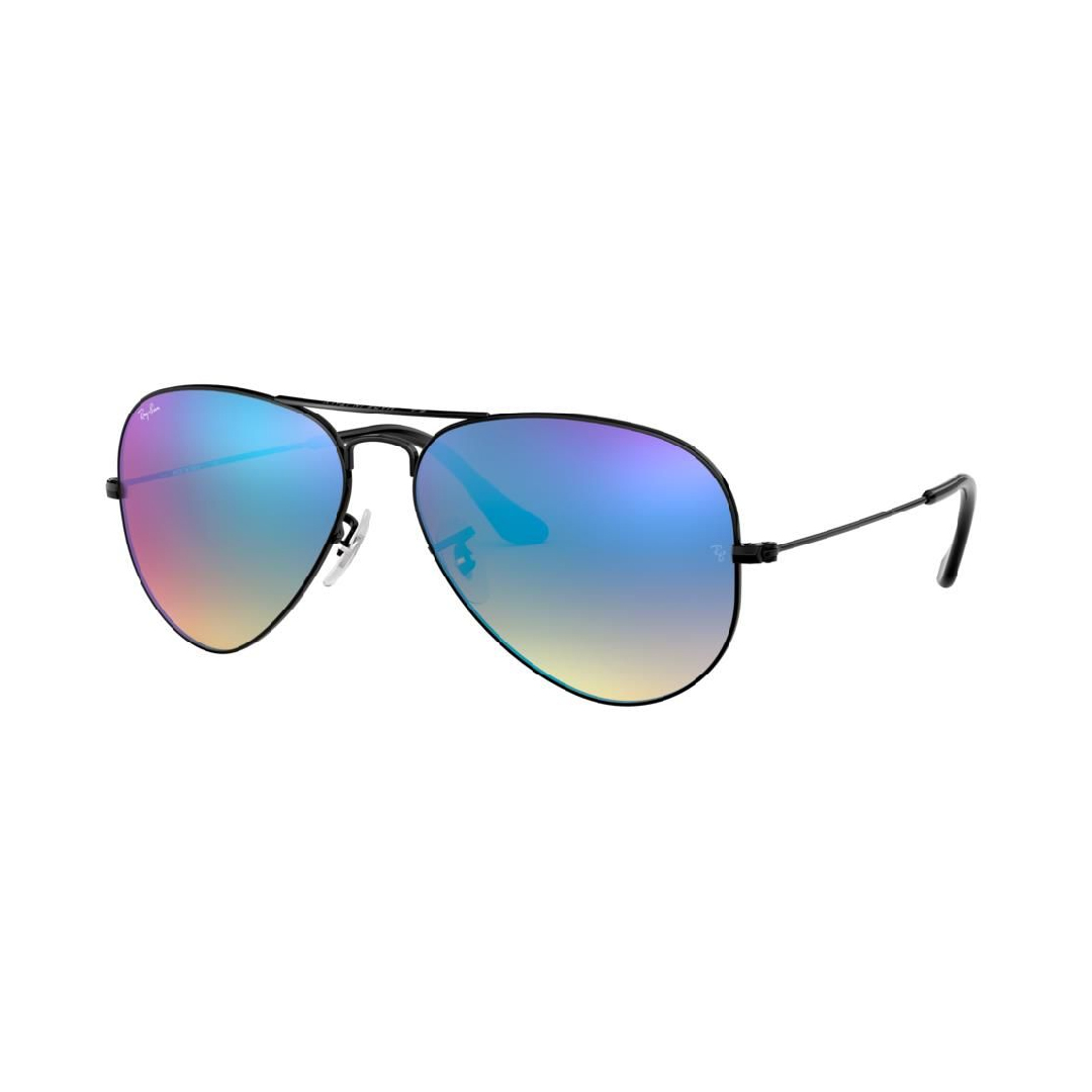 Окуляри сонцезахисні Ray-Ban 3025 002/4О 58