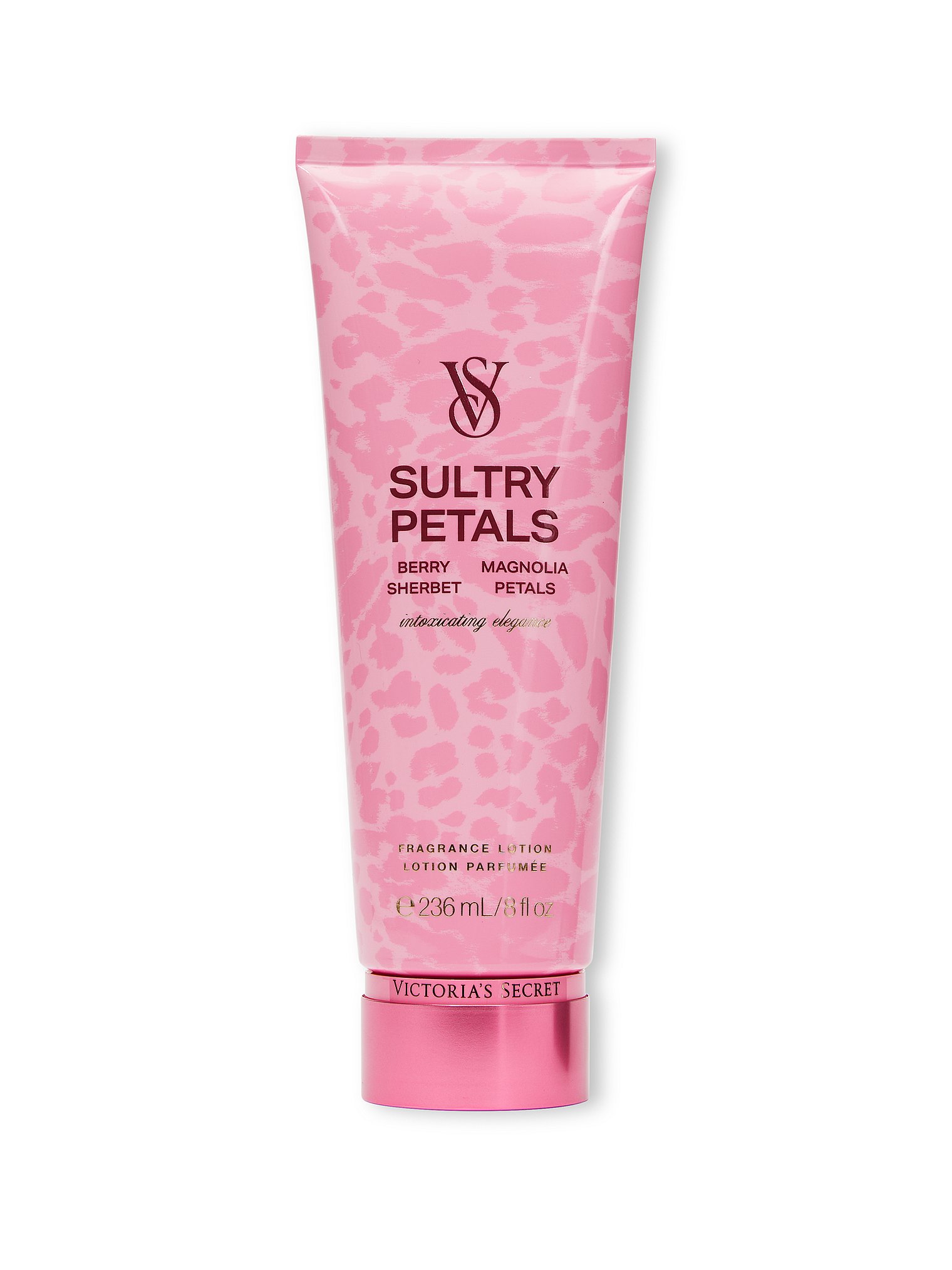 Парфумований лосьйон для тіла Victoria's Secret Sultry Petals 236 мл