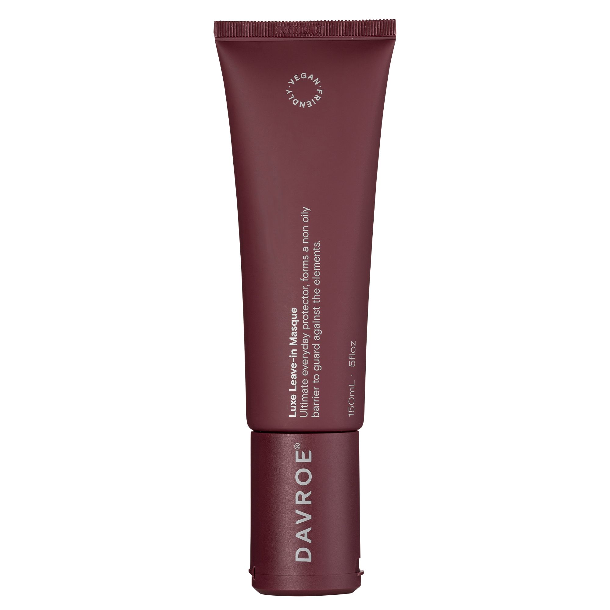 Незмивна маска для волосся Davroe Luxe Leave-In Masque