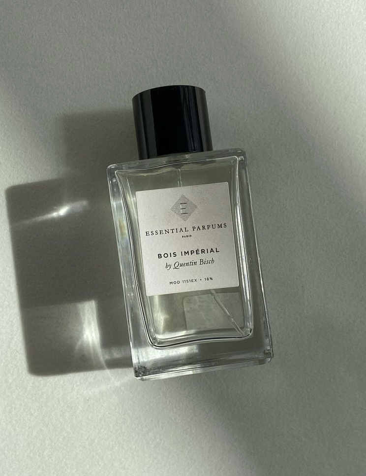 Bois Imperial