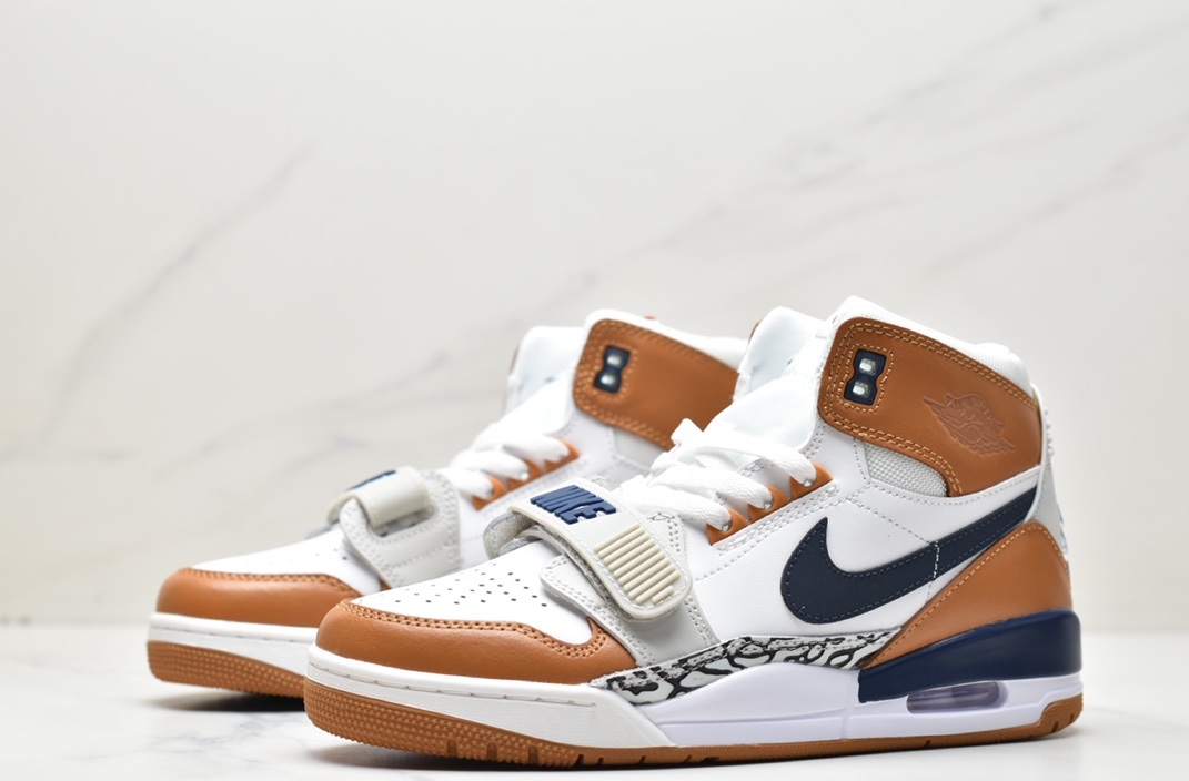 Nike Air Jordan Legacy 312 AQ4160-140