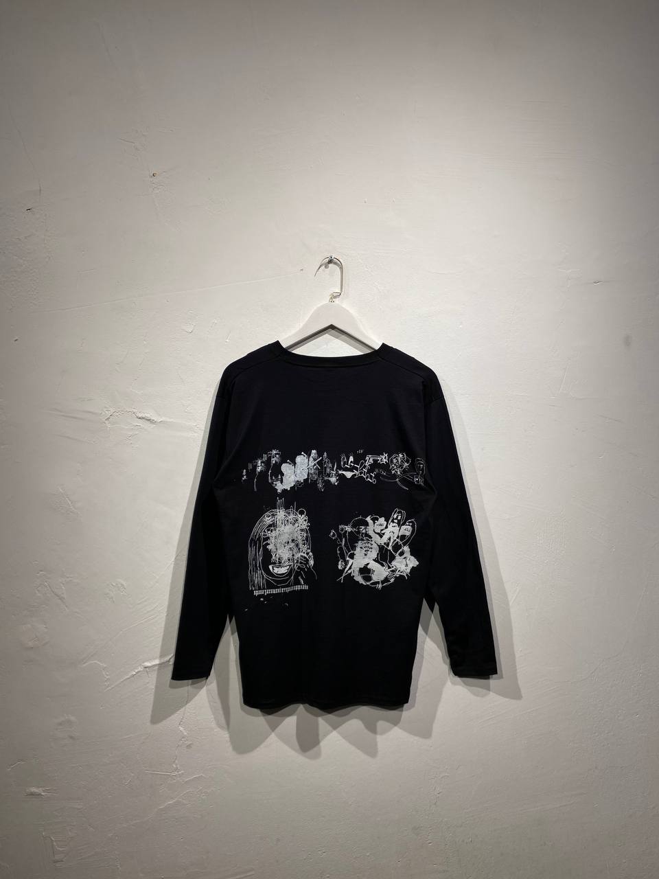 ЛОНГСЛИВ MY LIFE MY RULES