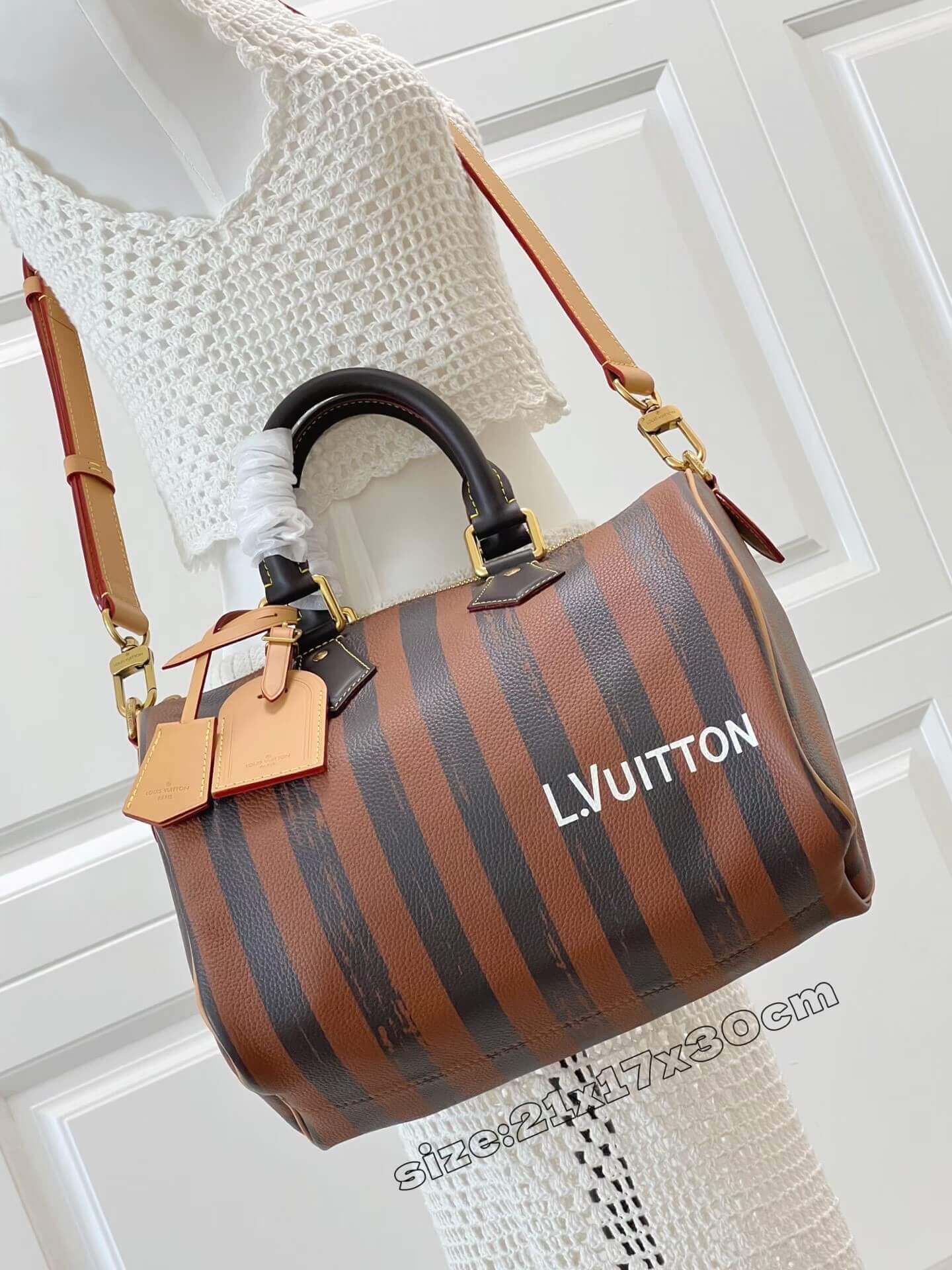 Louis Vuitton сумка