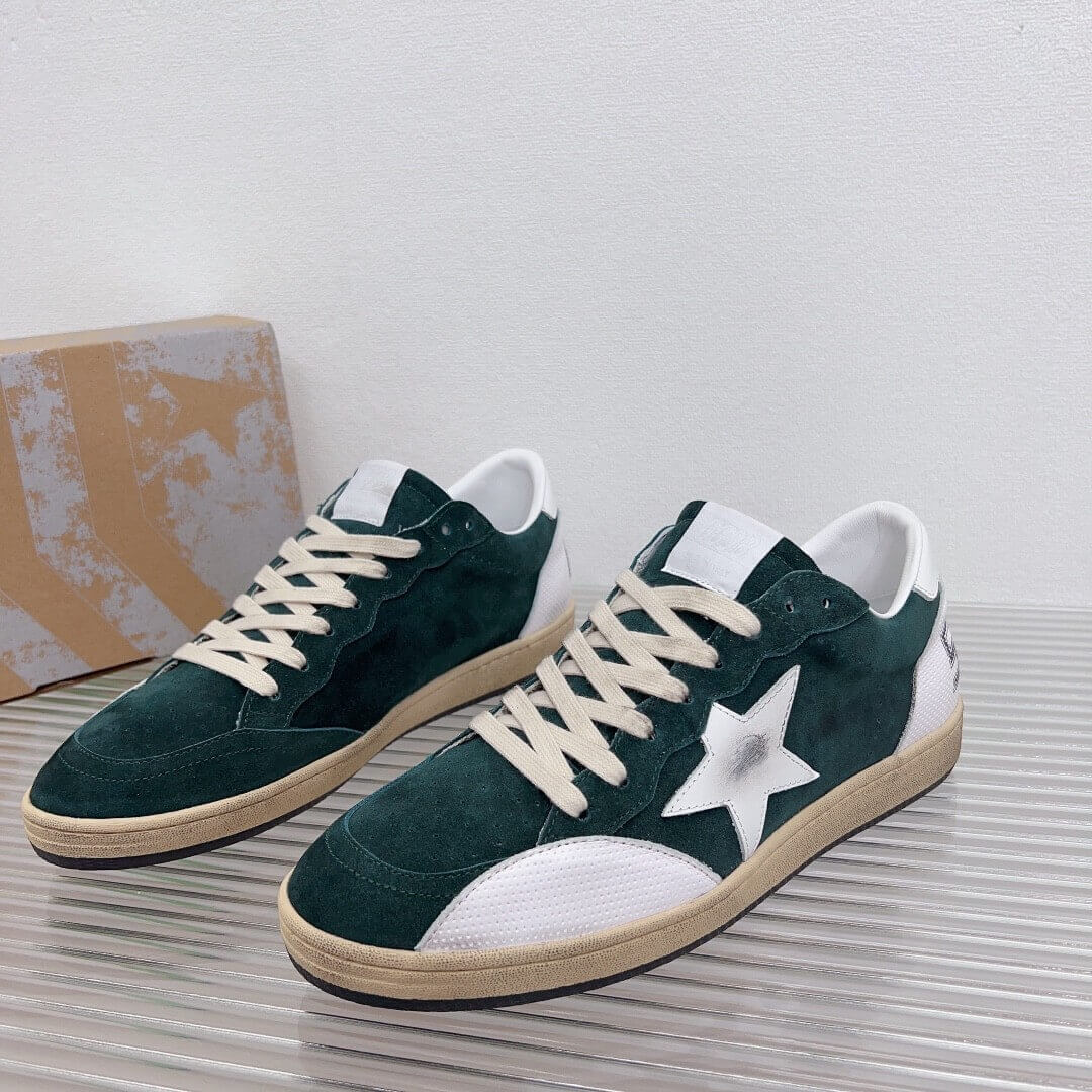 Golden Goose кеди
