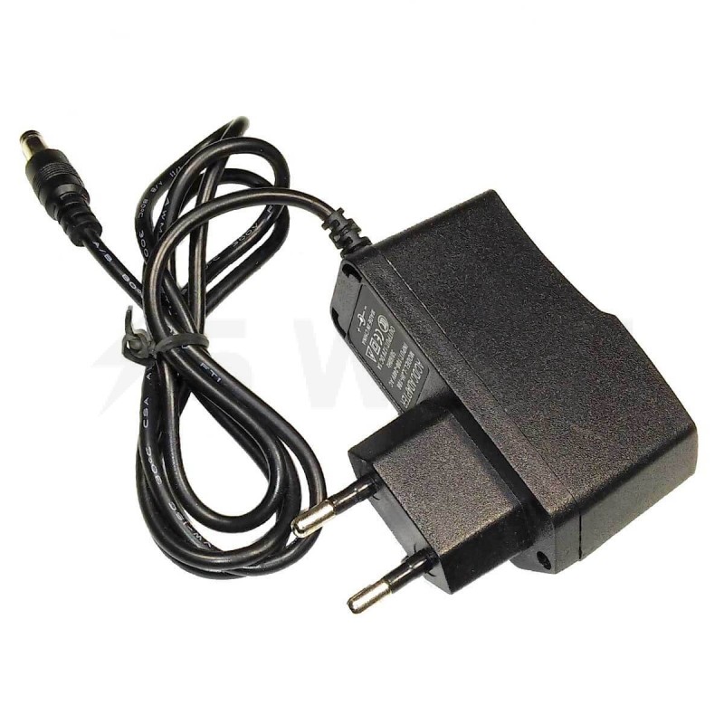 Блок живлення DC12 12W 1А