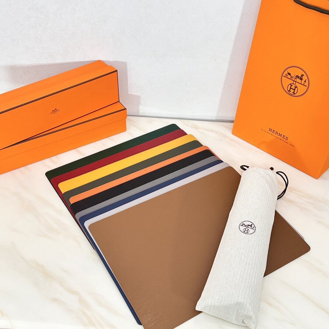 Hermes серветка для столу