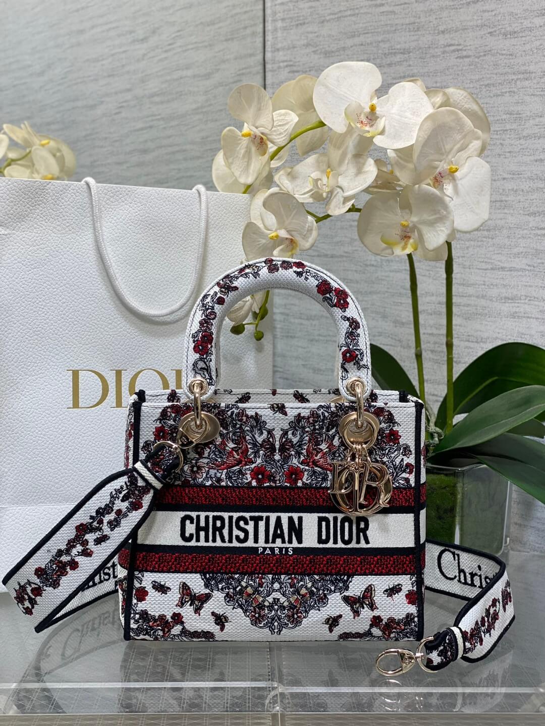 Dior сумка