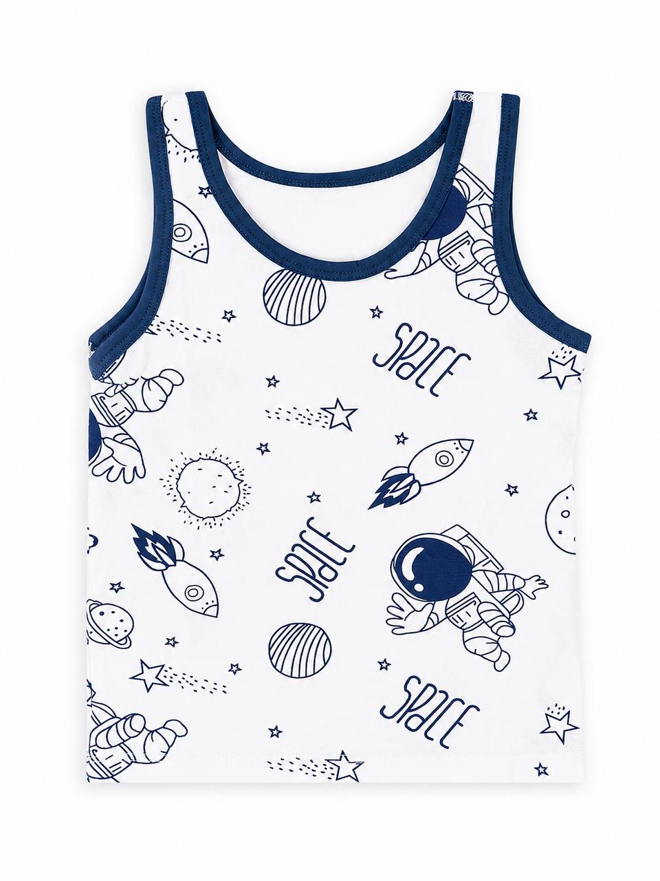 Майка Space