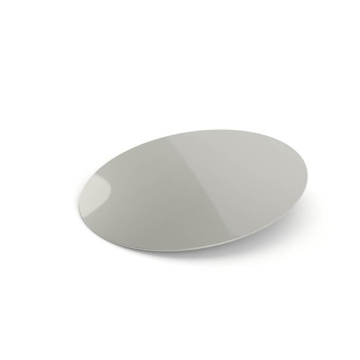 Кришка для SPT 546L з картону ламінована, упаковка 100 шт, 012300026