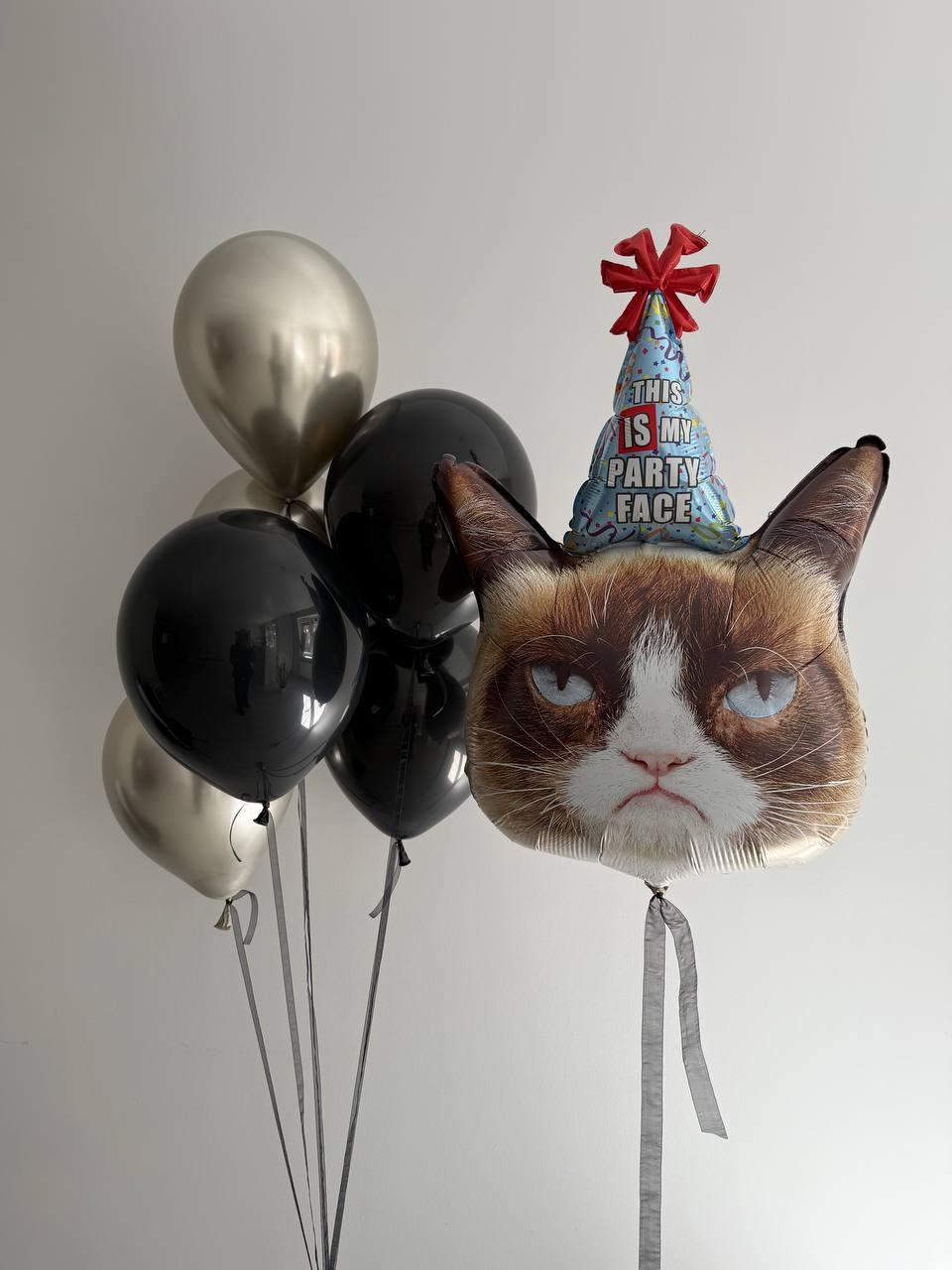 Сет Grumpy Cat