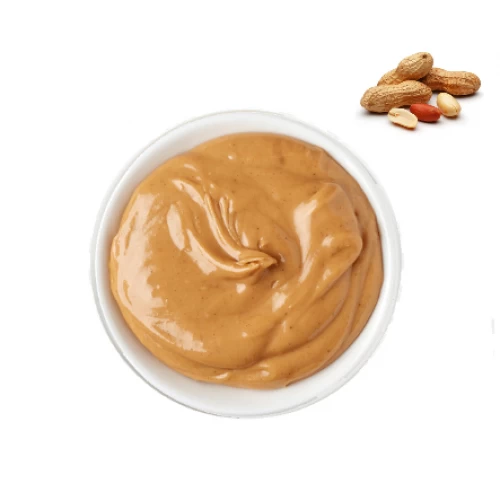 Паста арахісова 100% Nutfarine 0,15кг