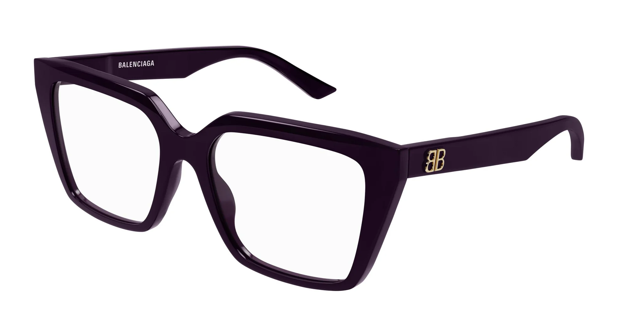 BALENCIAGA BB0130O-009 53