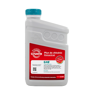 Антифриз концентрат GLYSANTIN G48 KONCENTRAT 1л