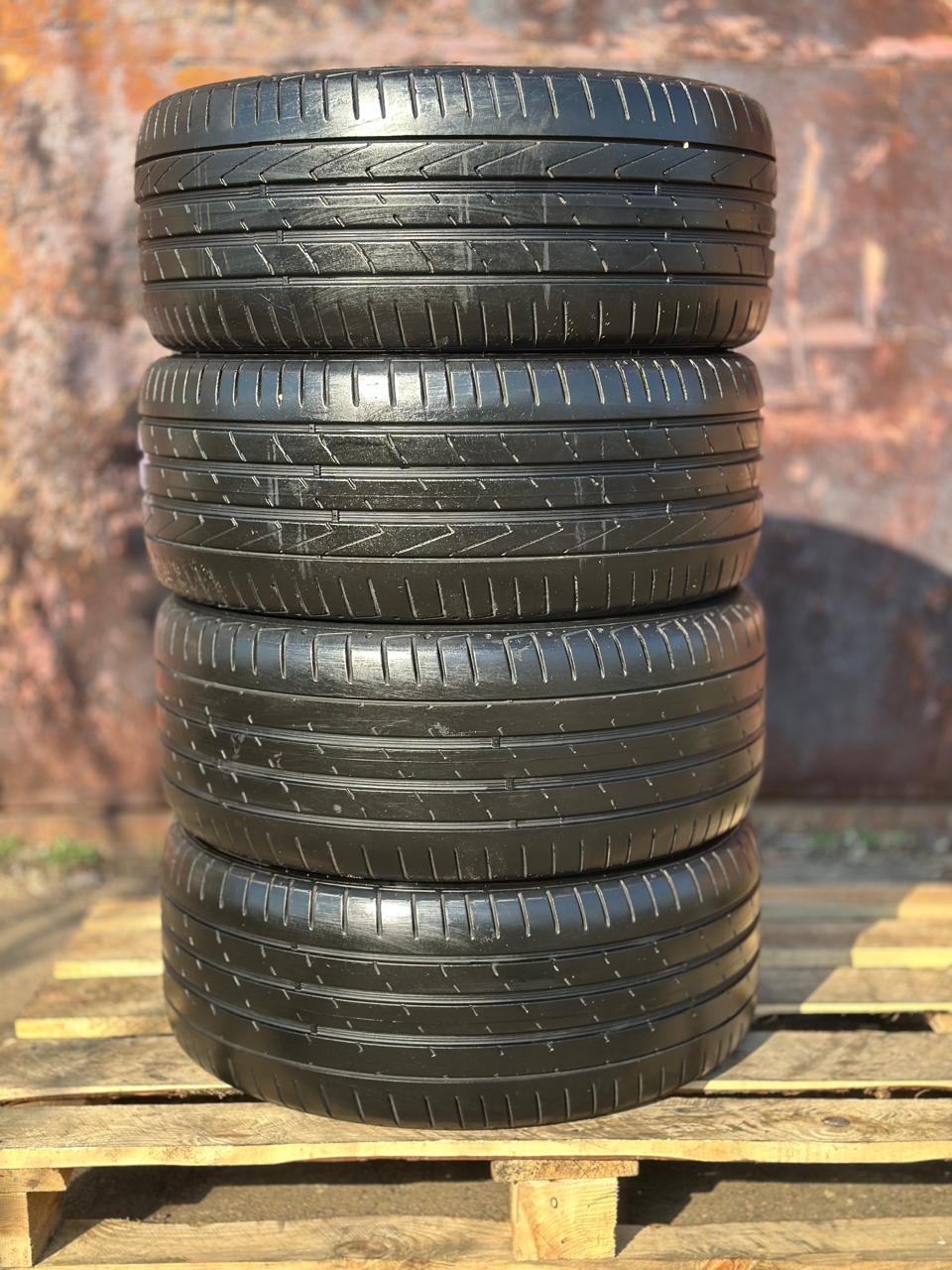 HANKOOK VENTUS S1 evo2 MO   245/45/18