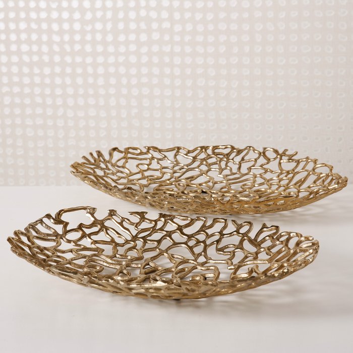 Чаша Fidan 43см