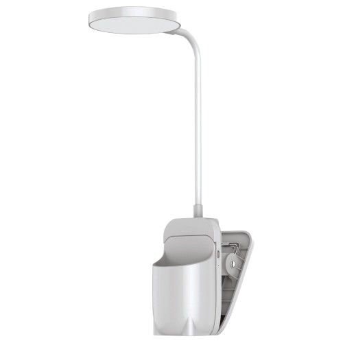 LED настільний акумуляторний світильник Ardero DE1737ARD