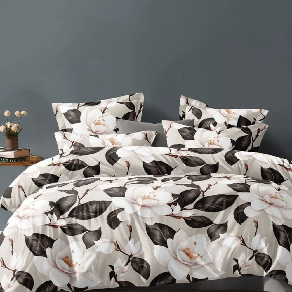 Комплект постільної білизни - Магнолія