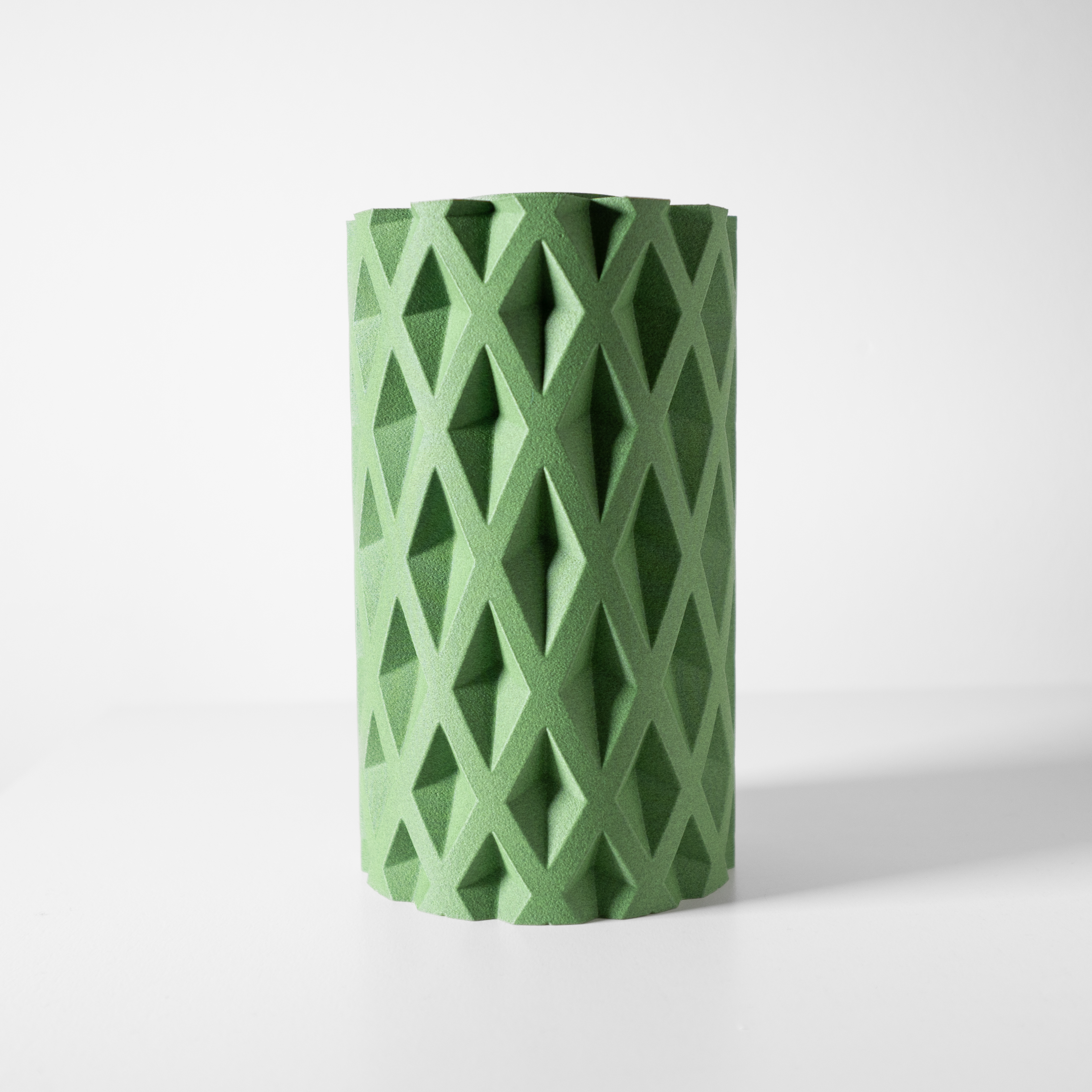 Kymara Vase – Compact 3D Printed Vase