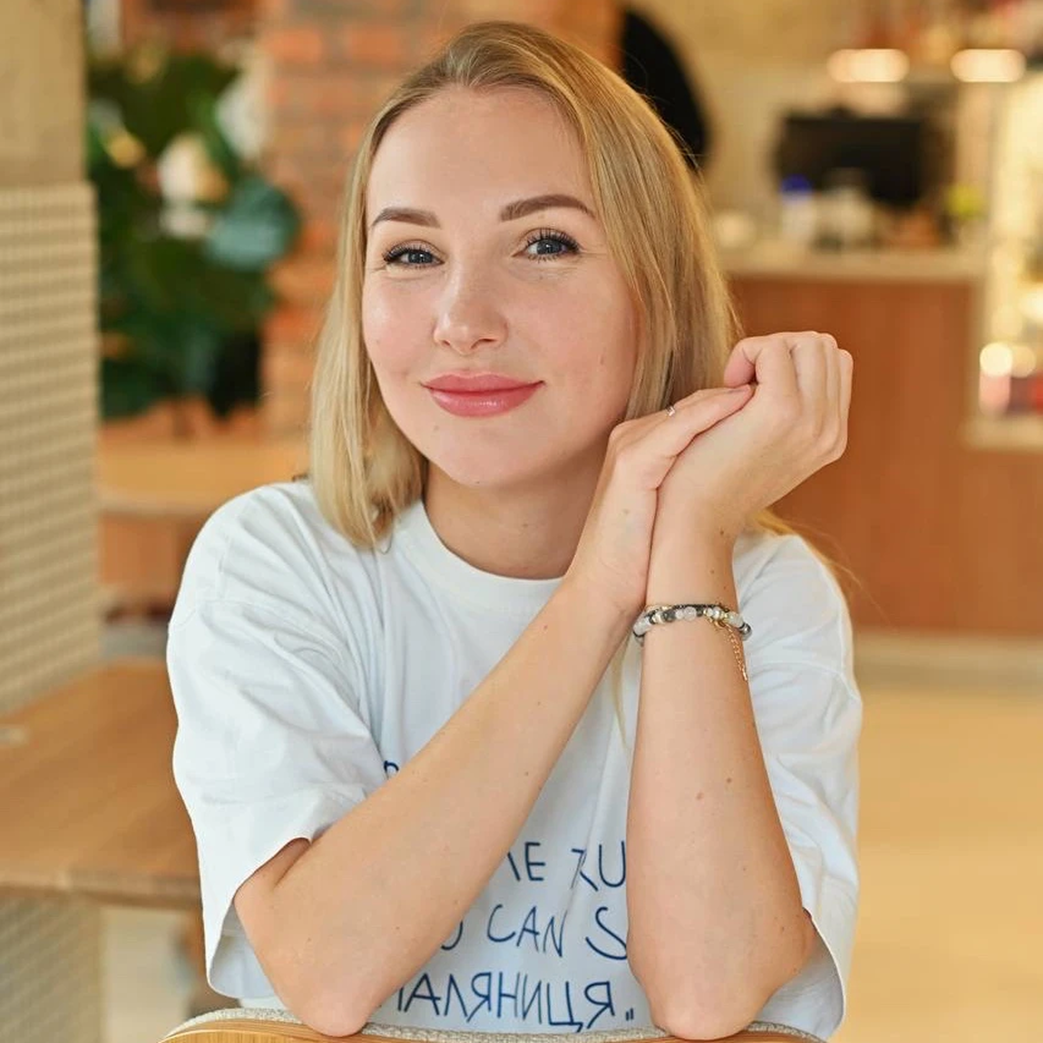 Ковальова Анна