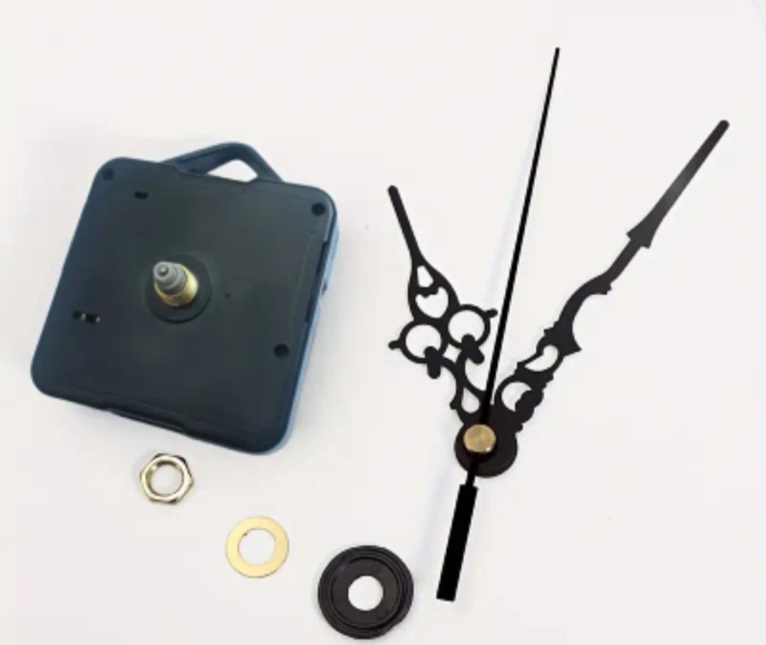 Clock Machine