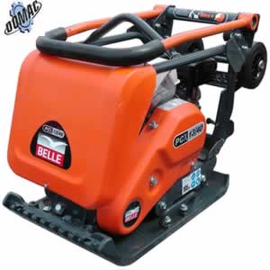 BELLE PCX 1340 4.0H PLATE COMPACTOR