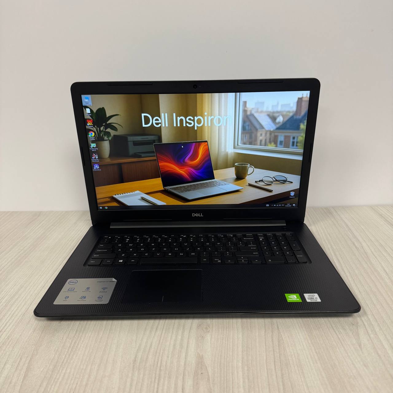 Dell Inspiron 3793