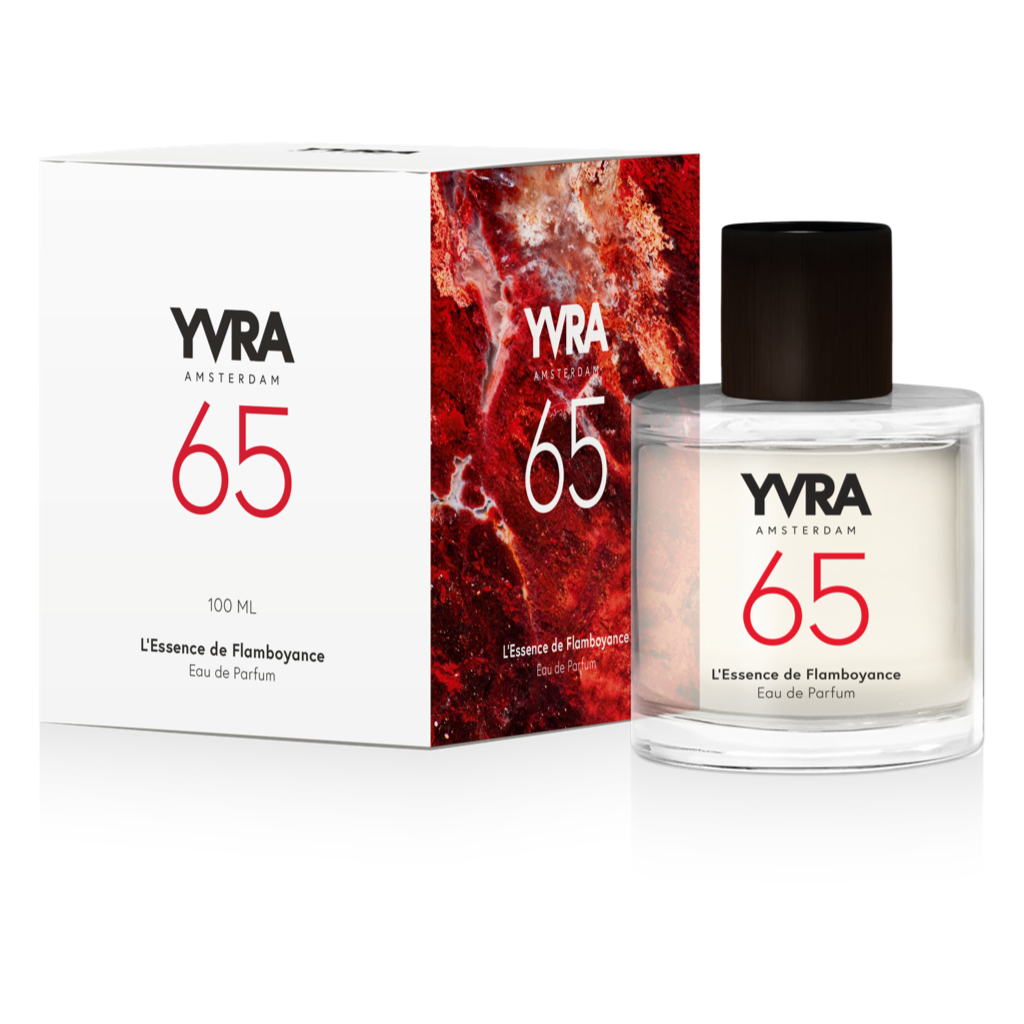 Yvra 65 L'Essence de Flamboyance (розпив)