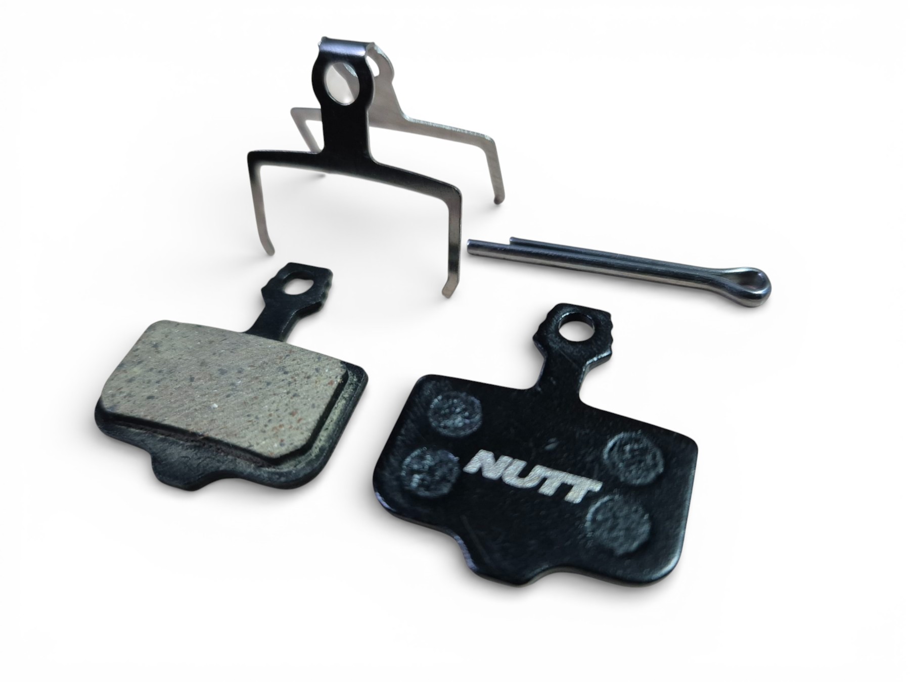 Гальмівні колодки NUTT A5-D