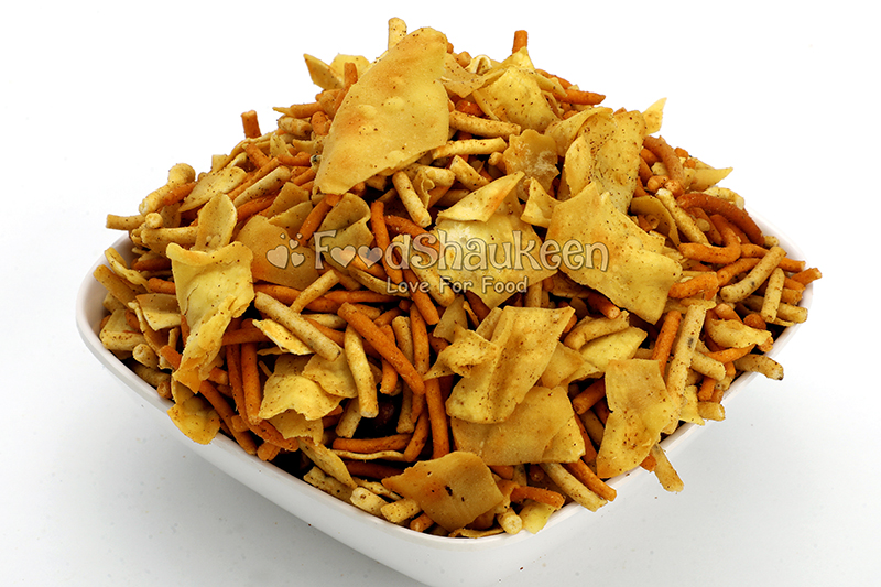 Puneri Misal Mix 200GMS