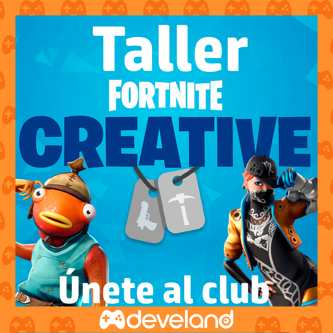 Fortnite Creative