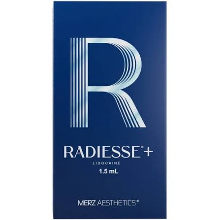 Radiesse з лідо