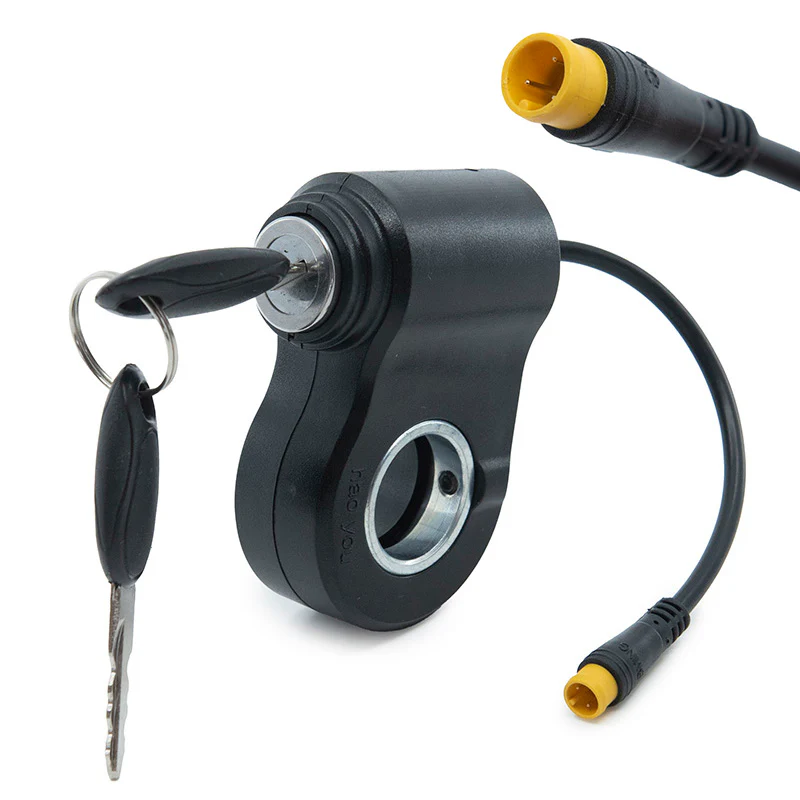 Clé de contact KuKirin G2 Pro