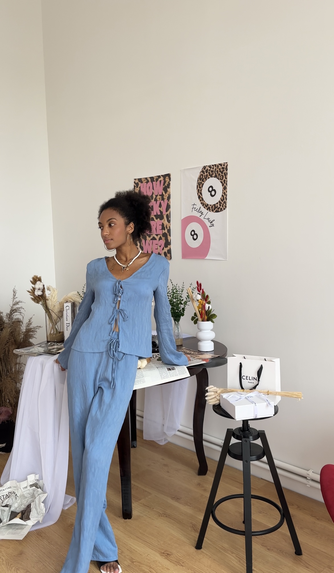 Костюм Santorini