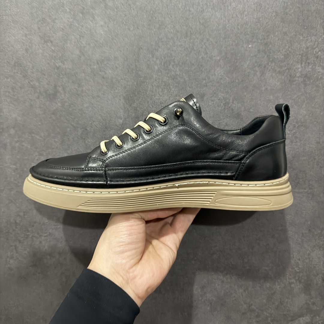 ECCO STREET LITE M 03