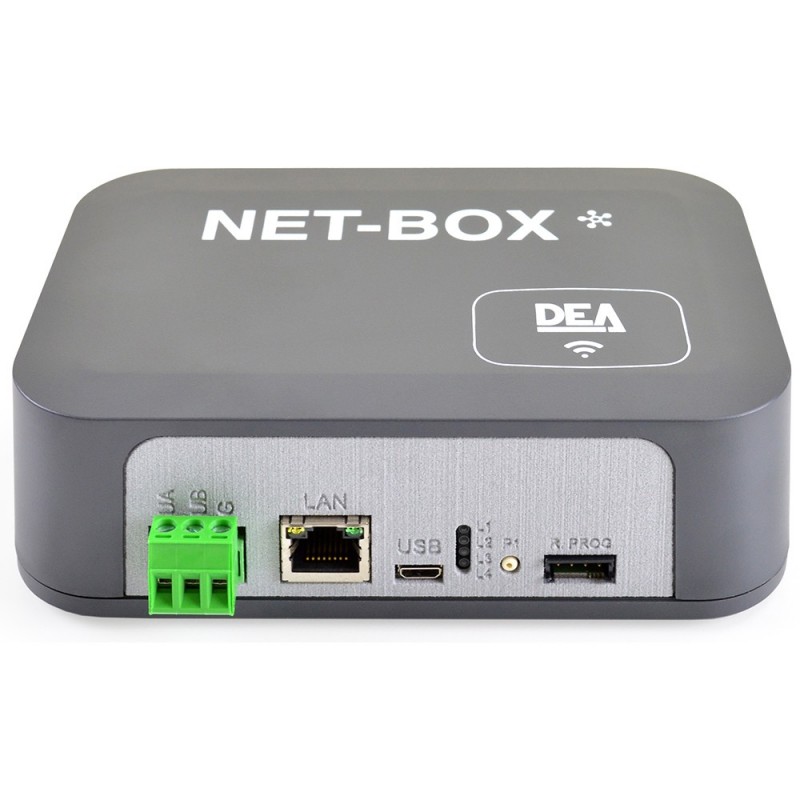 NET-BOX