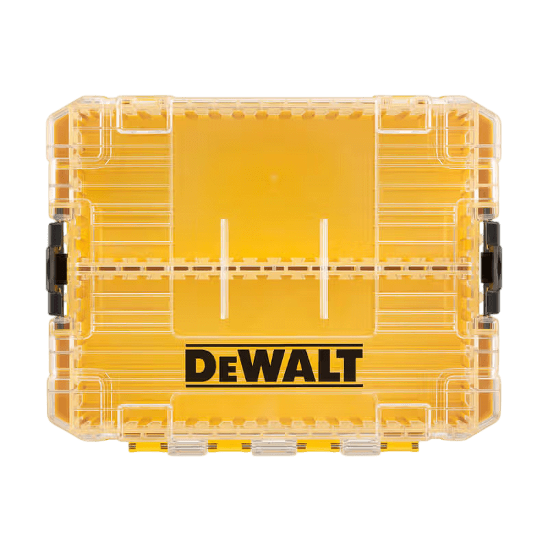 Футляр для біт системи TSTAK Tough Case М DeWALT DT70803