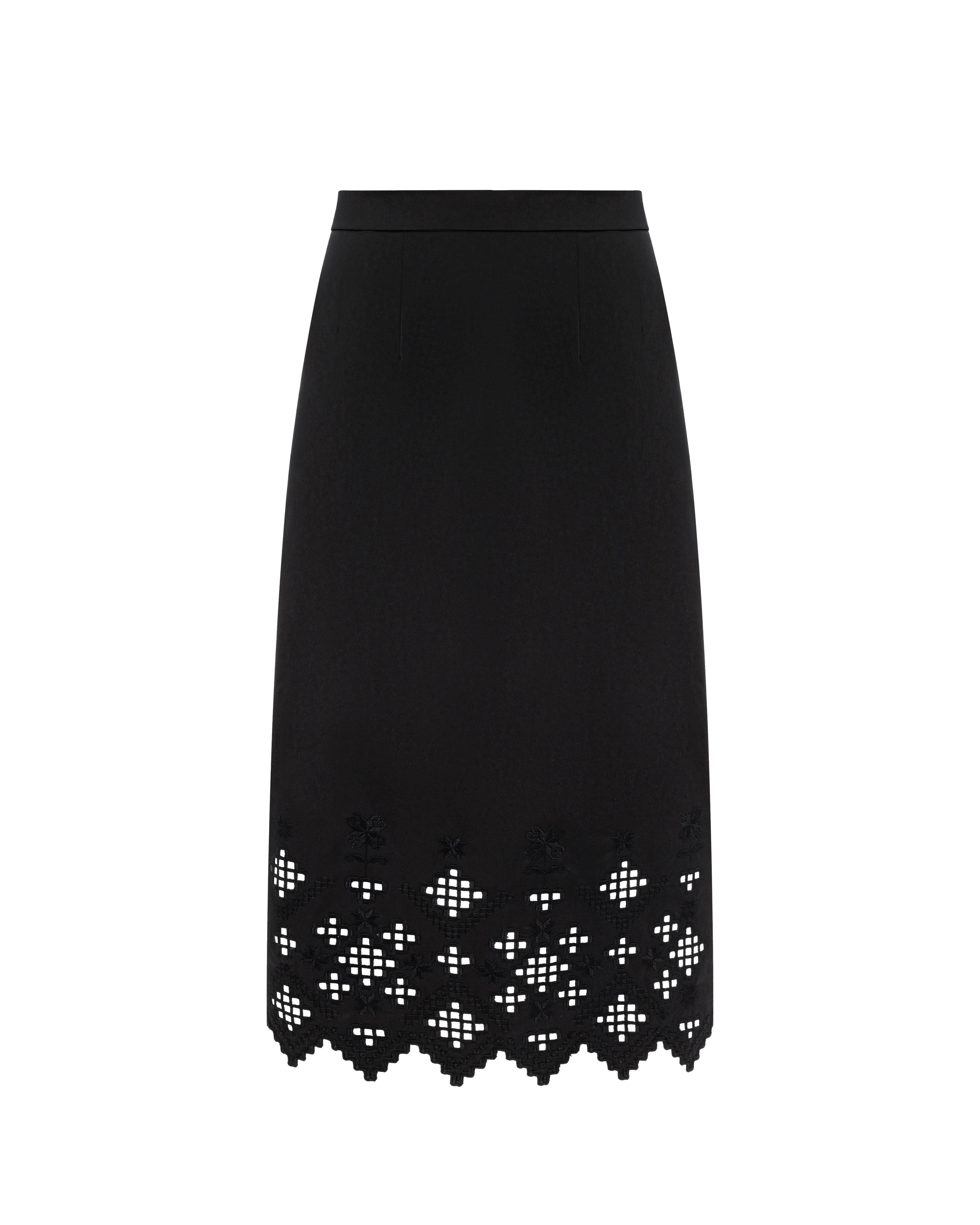 Спідниця-запаска