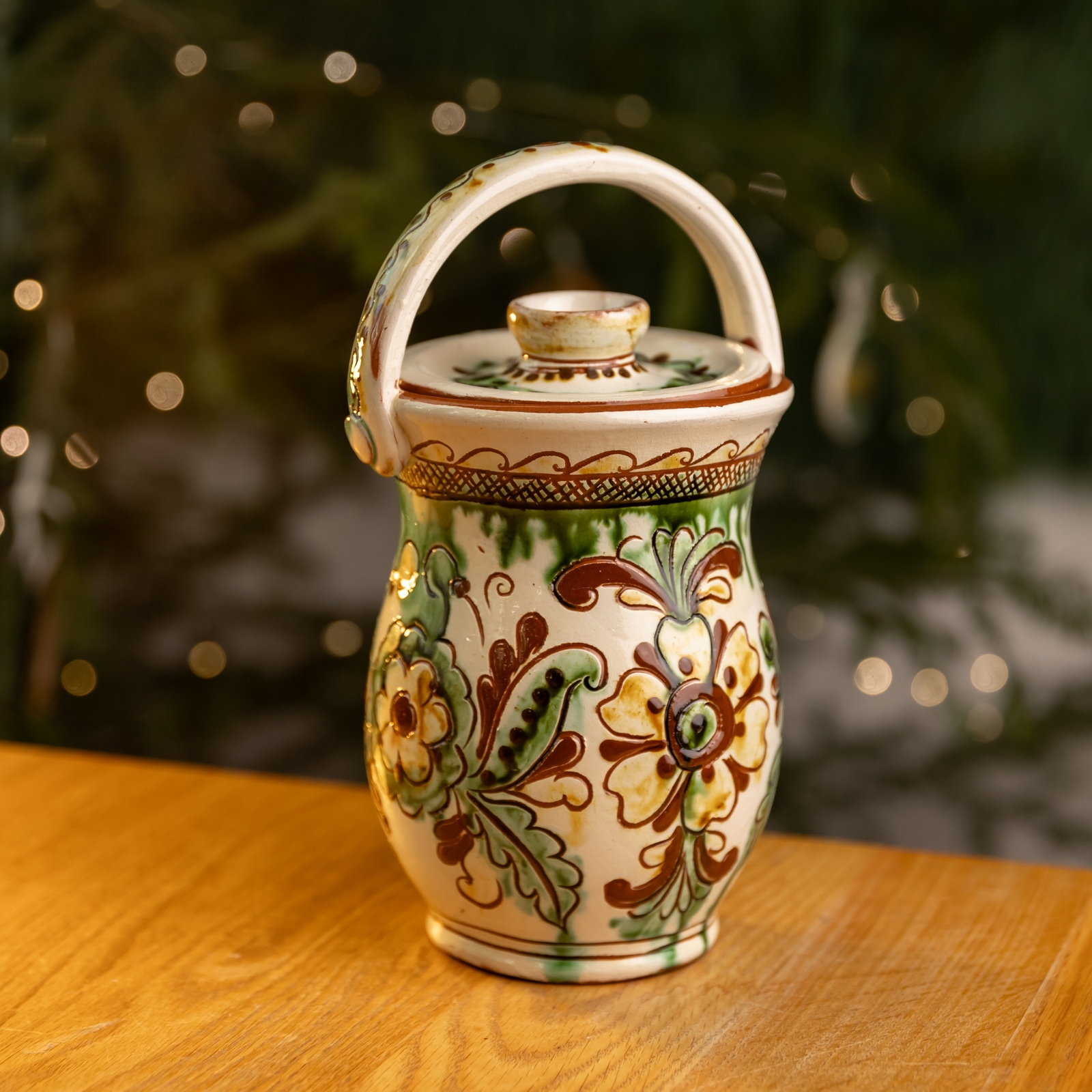 Йорданець, 1,3 л