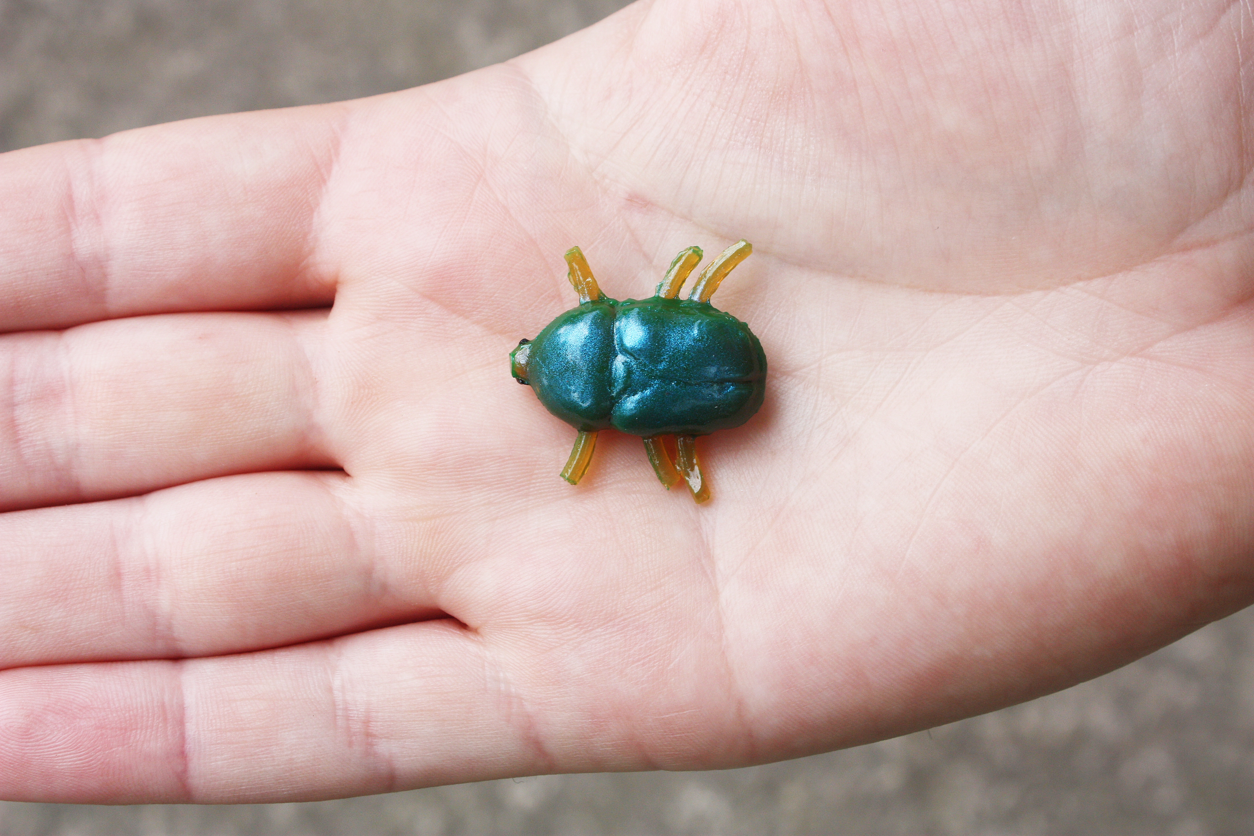 A&S Flower Chafers 0.9