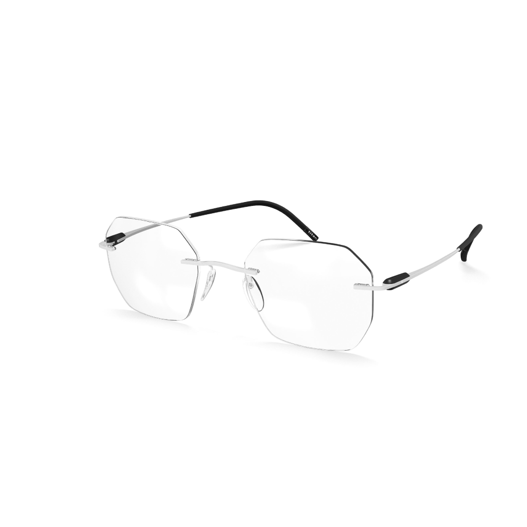 Оправа для окулярів Silhouette 5561 70 6040 Purist